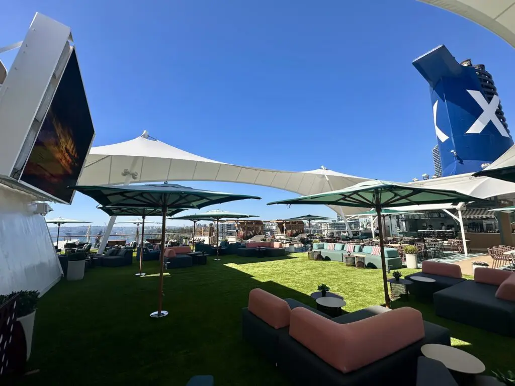 New-look Celebrity Solstice debuts in Sydney, but ‘heart & soul’ remains the same 2 Sunset Park