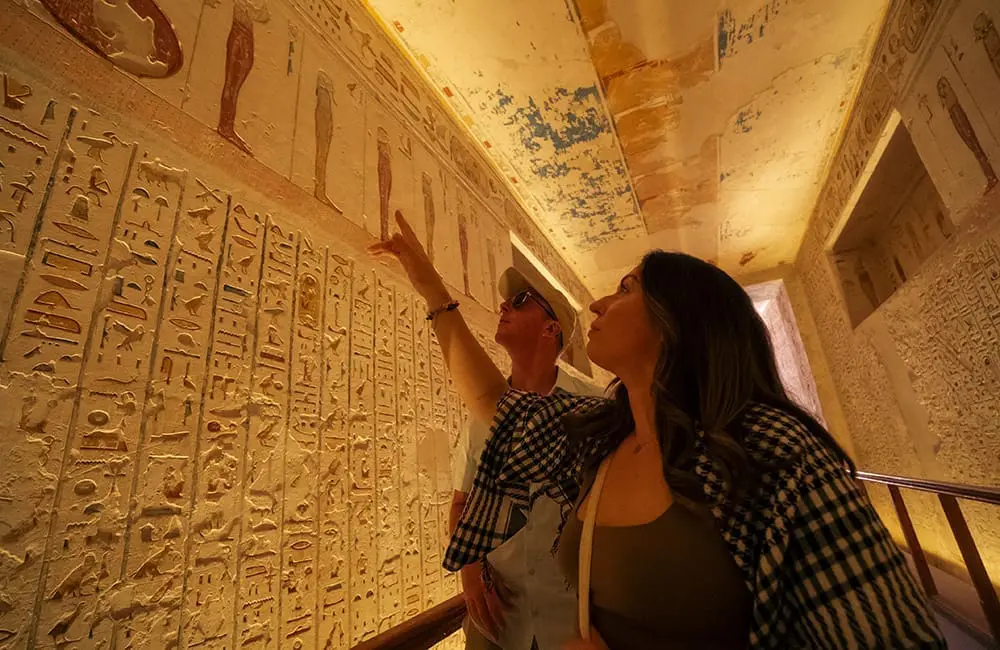 Intrepid-Travel-Egypt-Luxor-Valley-of-the-Kings-Molly-Dan