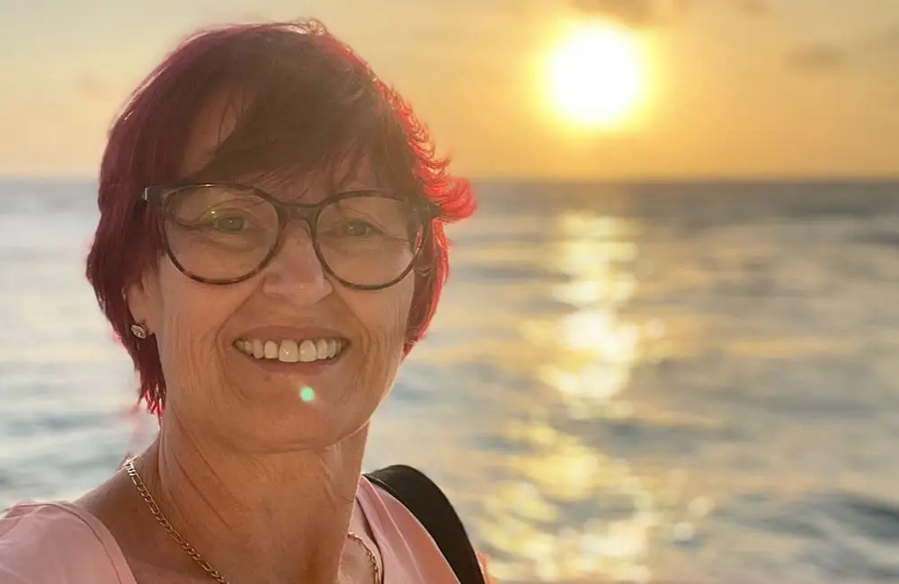 From nurse to nomad: Intrepid Travel’s Golden Gap Year winner scores 12 months of adventure