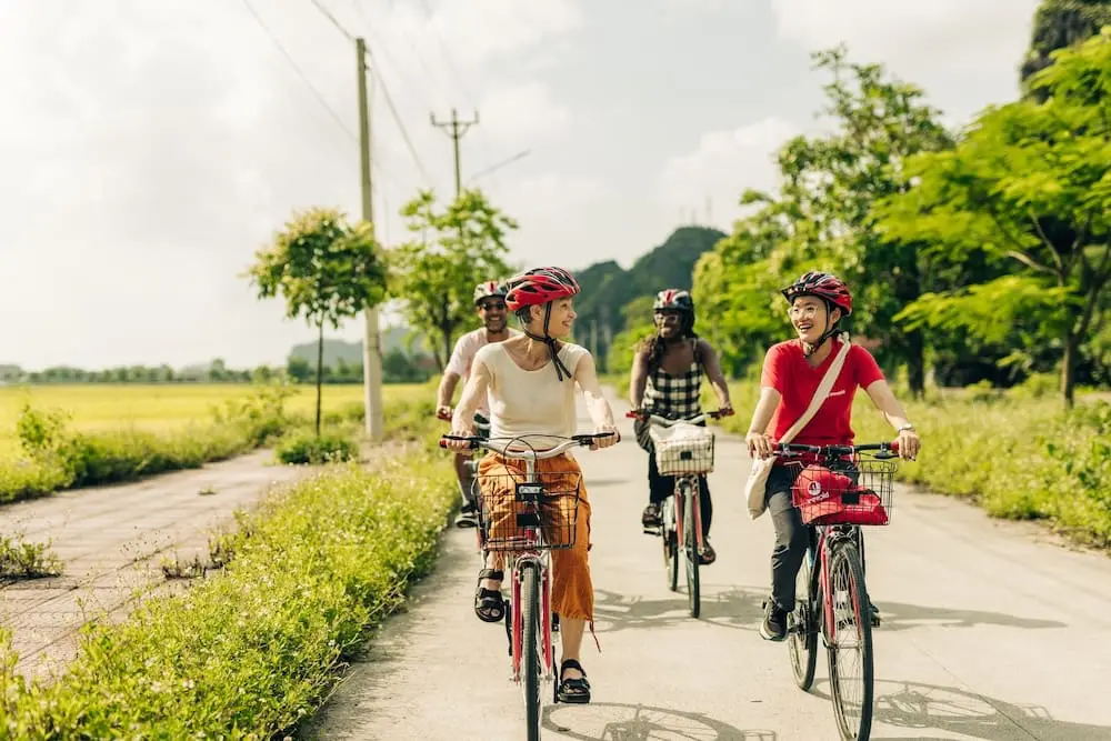 Intrepid-Travel-Intrepid_Vietnam-Ninh-BInh-cycling