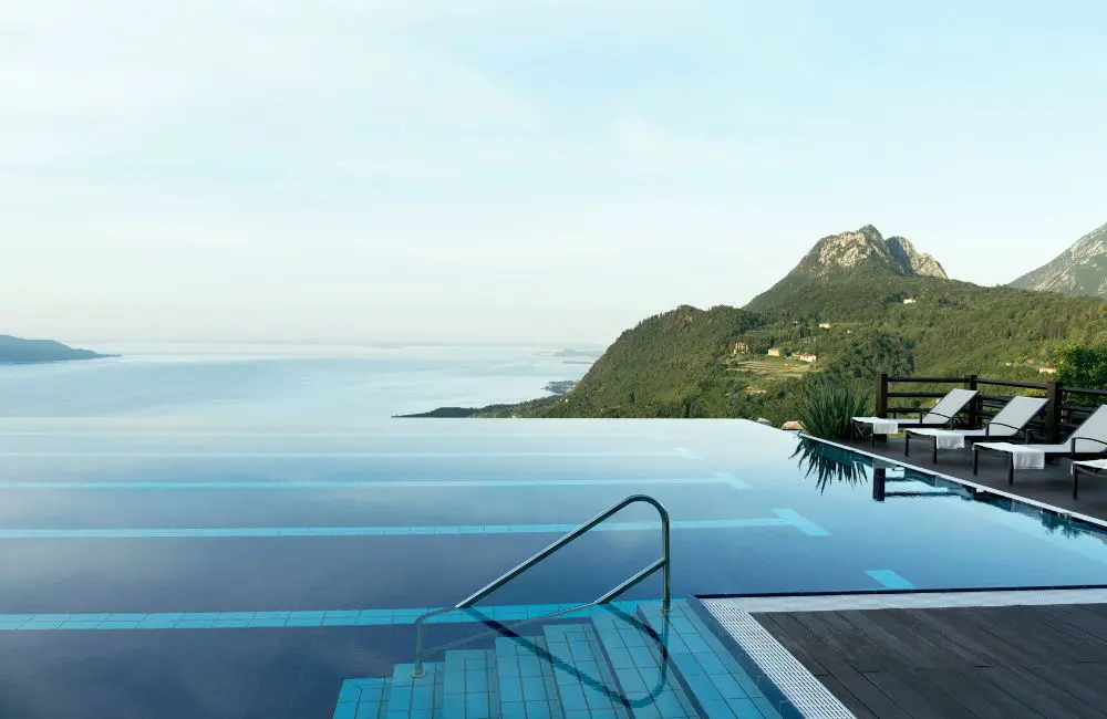 Lefay Resort & Spa Lake Garda