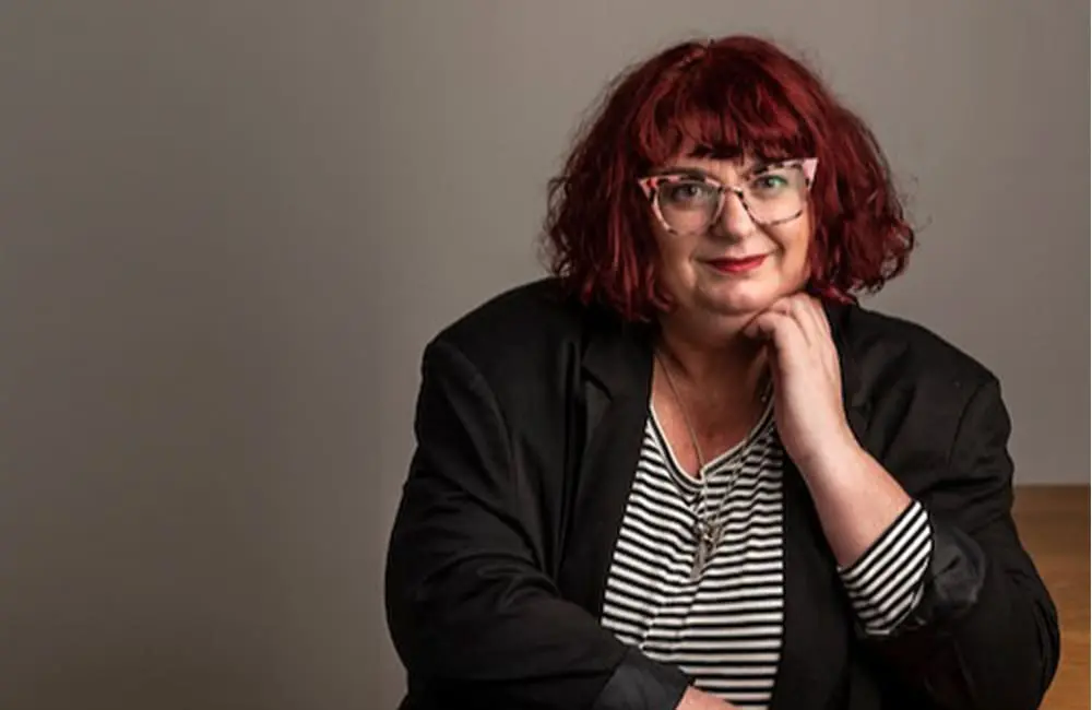 Linkd Tourism PR Manager Carrie Hutchinson.