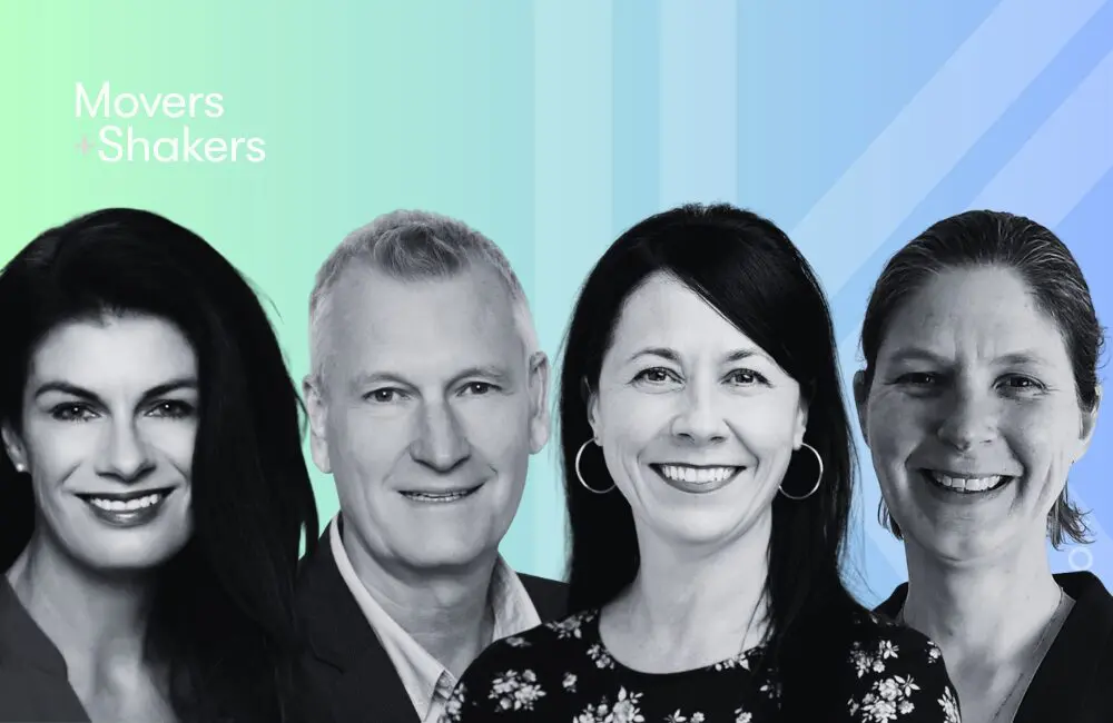 Movers + Shakers: The Walshe Group reshapes commercial team as Delta expands in Australia