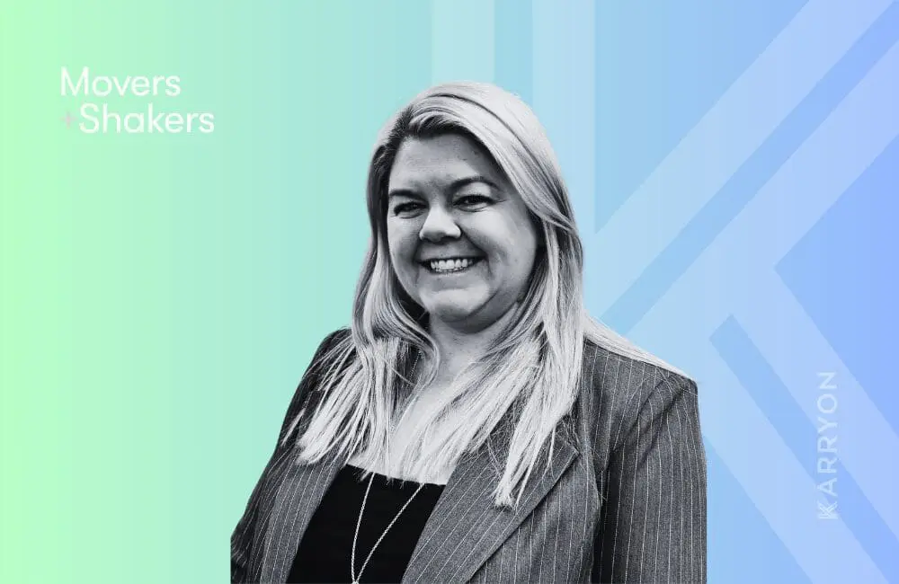 Movers + Shakers: Wendy Wu adds Belinda Brown as NSW/ACT BDM