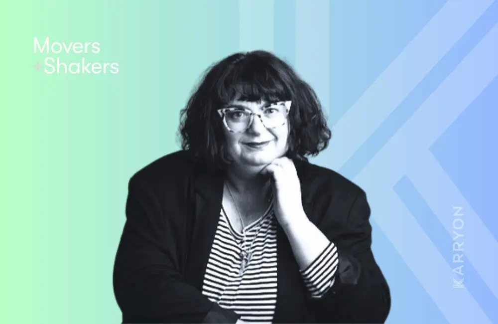 Movers + Shakers: Linkd Tourism names Carrie Hutchinson as its newest PR Manager