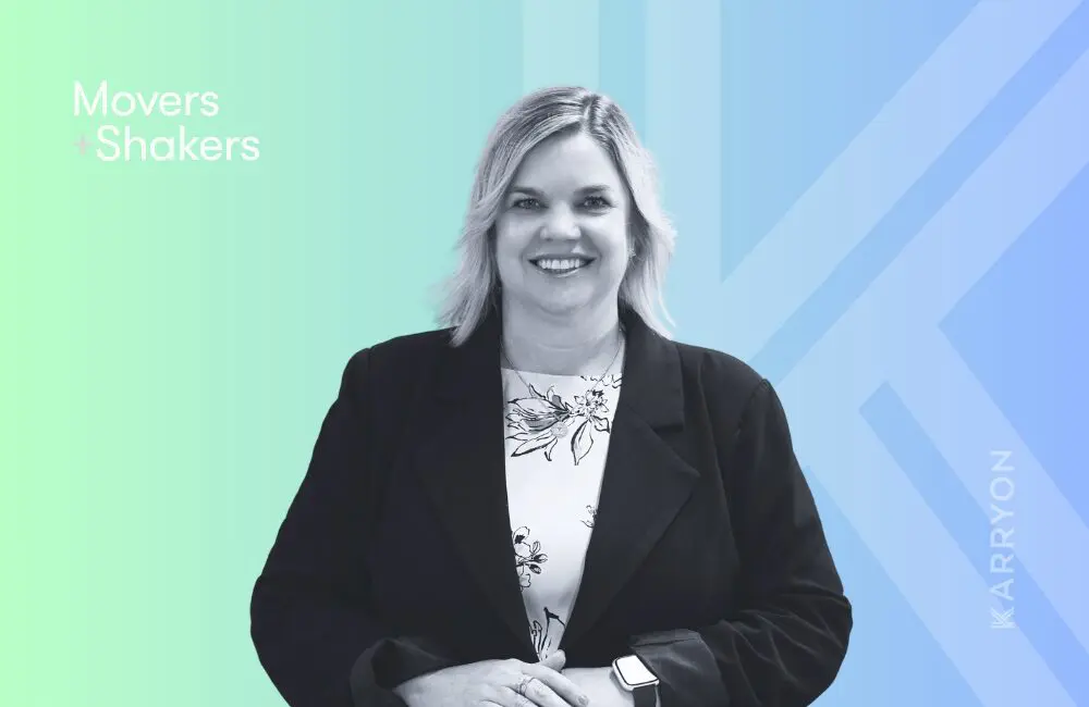 Movers + Shakers: Ex-FCTG NZ travel leader Jodie Burnard joins SHOWPONI Marketing