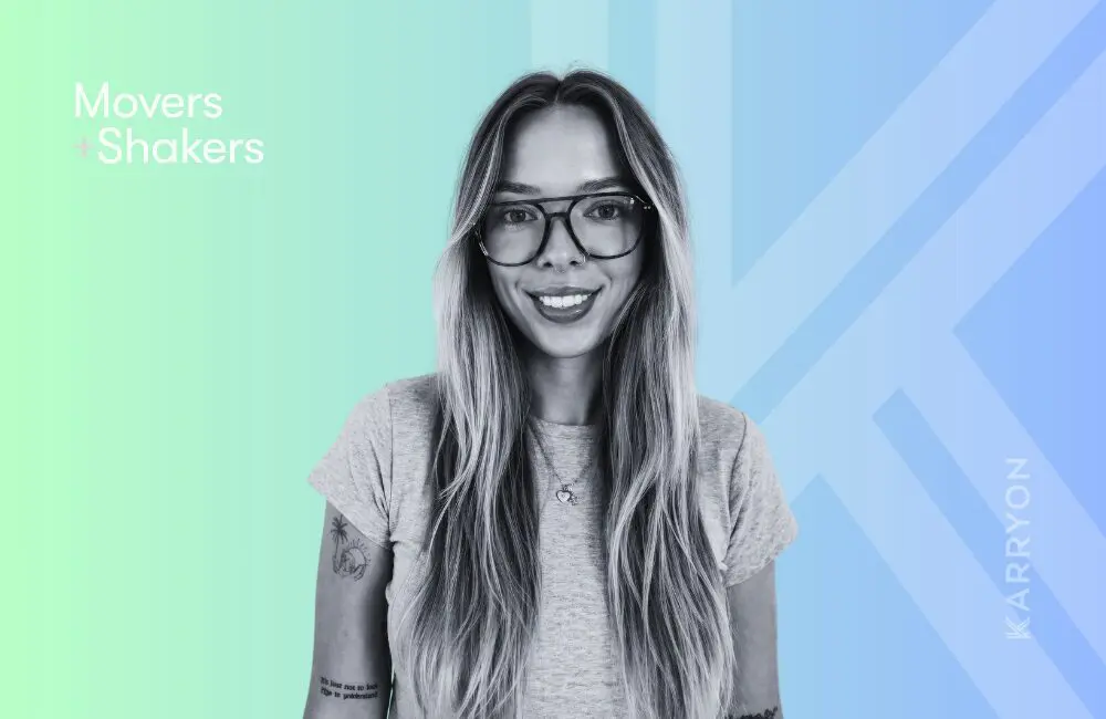 Movers + Shakers: TAG adds Nicola Coombs as Account Manager for entertainment touring