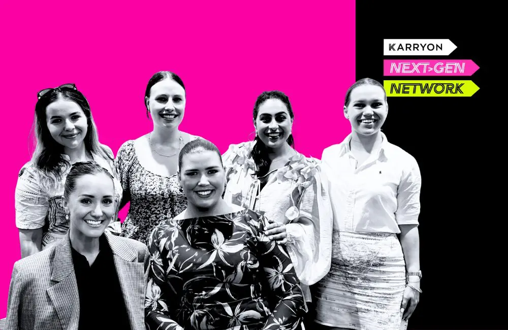 What’s next for Karryon’s Next Gen Network? Building stronger pathways for young travel talent