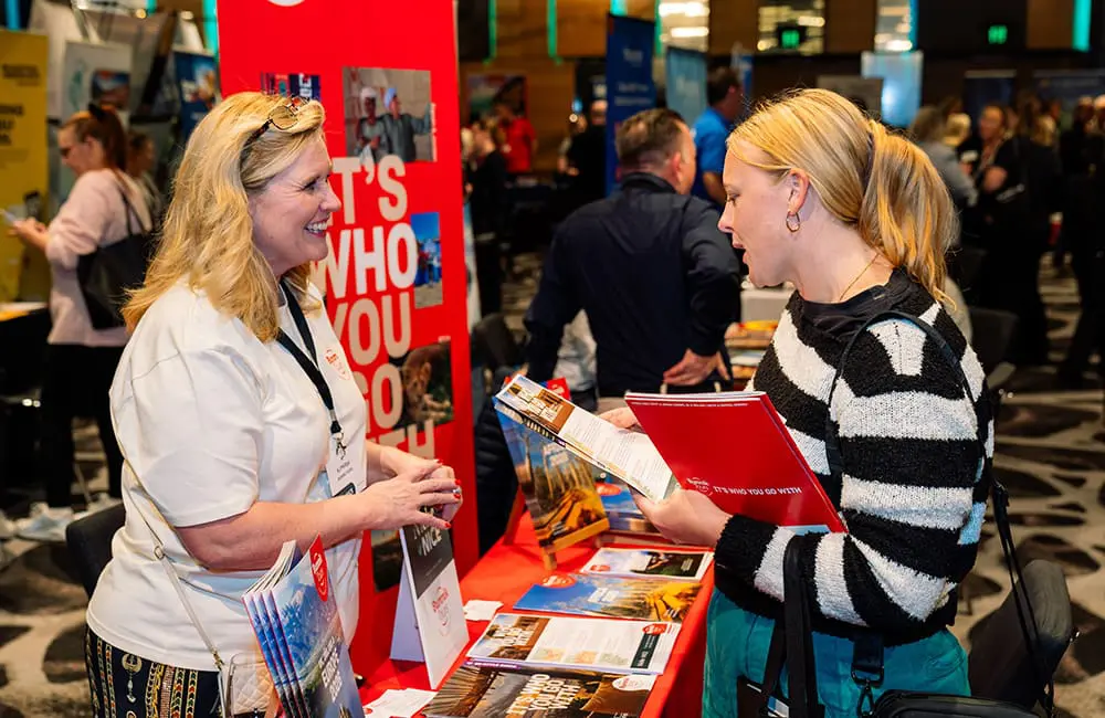 Bunnik Tours at Niche is Nice 2025 in Brisbane 