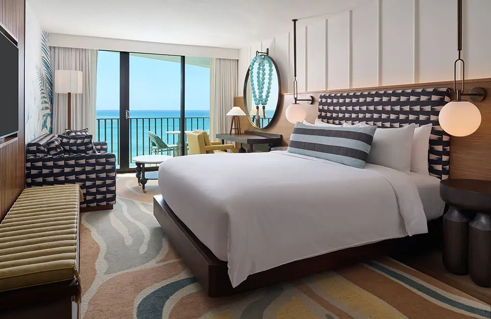Outrigger Waikīkī Beach Resort starts AUD$140M makeover with new rooms ready soon