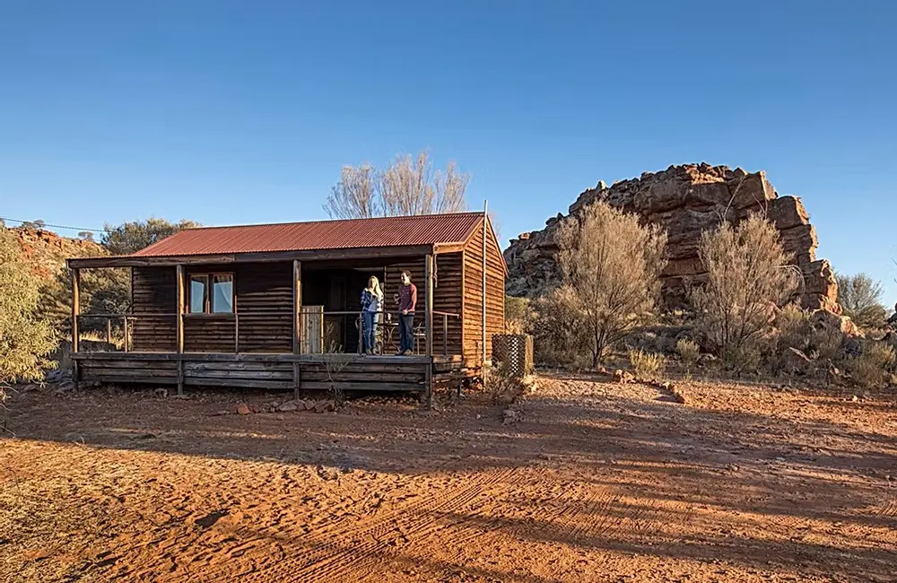 Outback addition: Intrepid Travel deepens NT presence with iconic homestead acquisition