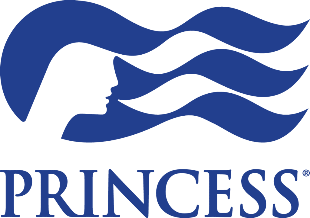 Princess Cruises logo