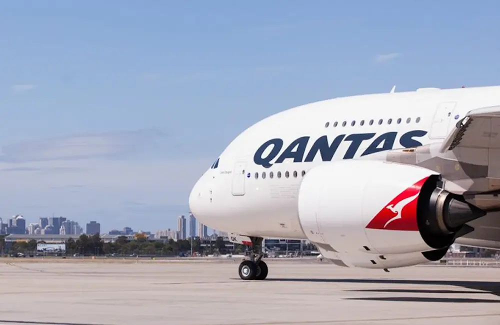 Qantas Group cuts flights and hikes fares amid soaring fuel costs