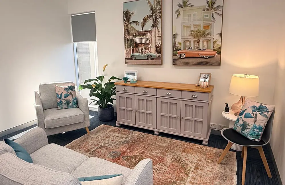 Sonia Jones Travel introduces its industry-first Travel Gapper and new Brisbane office 2 Lounge space at the new Sonia Jones Travel Paddington office in Brisbane.