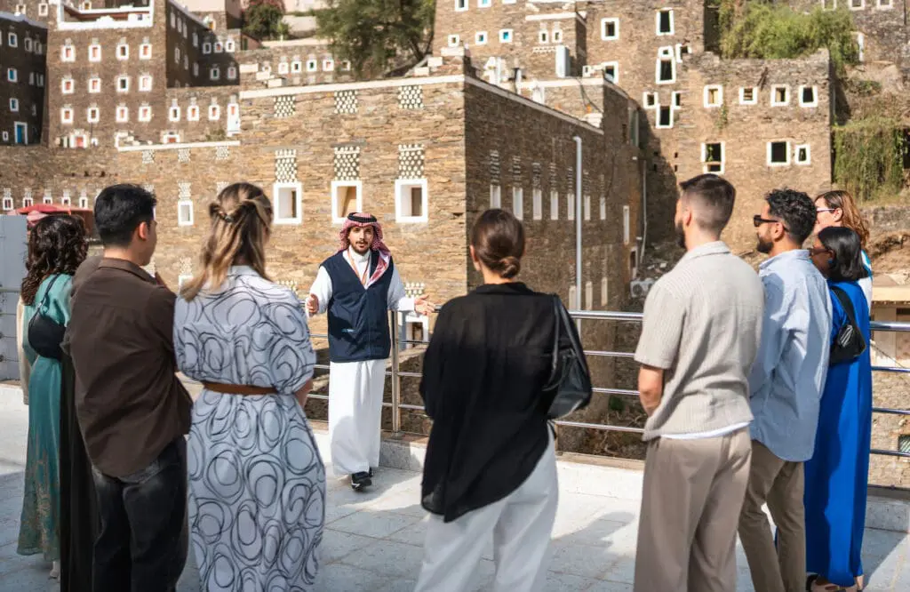 New data shows Middle East travel had been rising, until it went pear-shaped