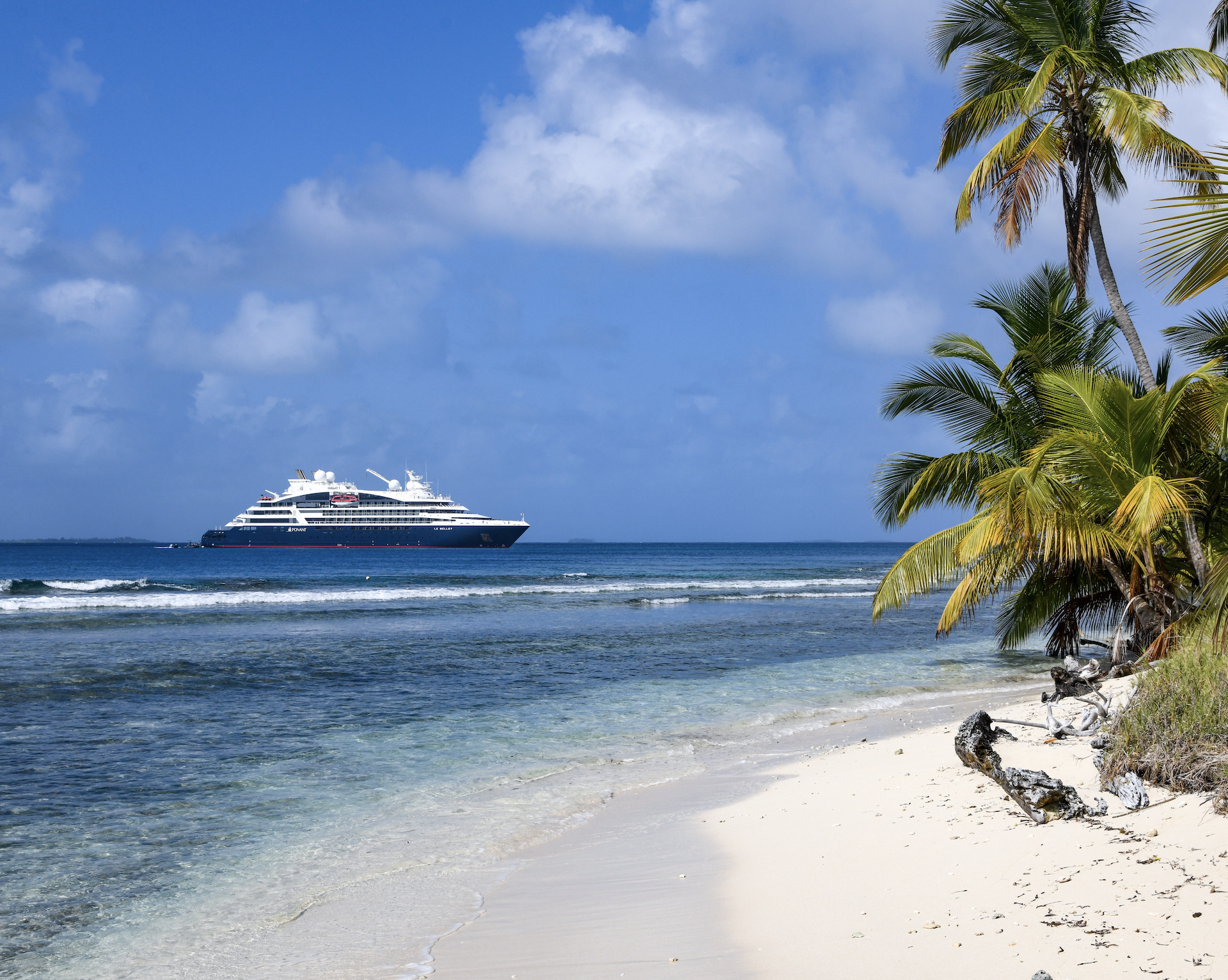 A Night at the Museum: PONANT EXPLORATIONS and AmaWaterways bring Smithsonian Voyages to life 1 Screenshot 2026 04 14 at 1.40.07 pm