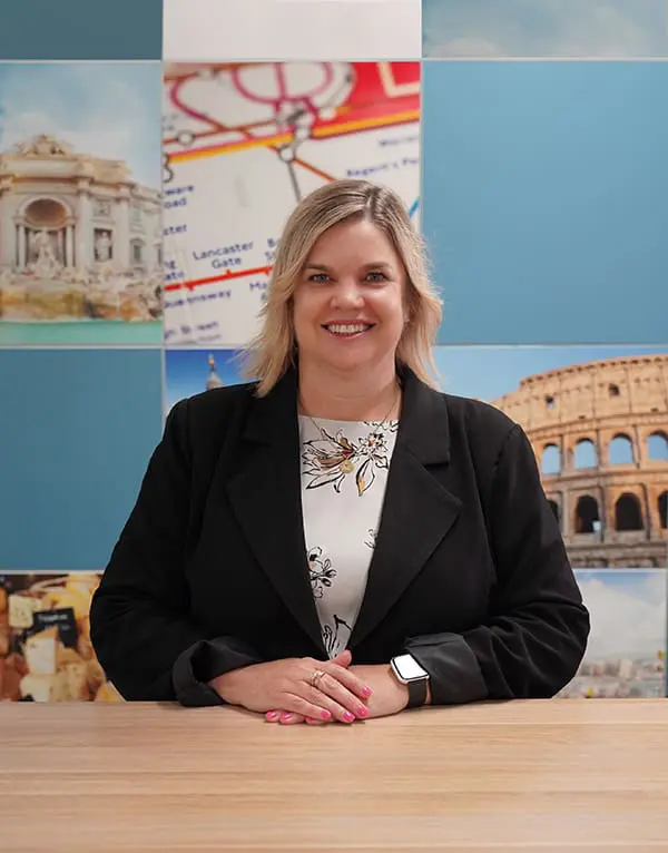 Ex-FCTG Jodie Burnard joins SHOWPONI