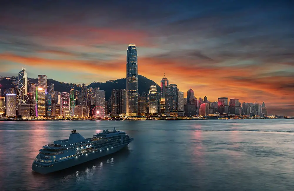 Inside Silversea’s new 2029 World Cruise through the culturally rich Asia Pacific