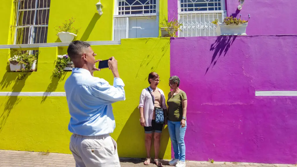 Cape Town shines as LGBTQ+ hotspot with global award ahead of WorldPride 2028