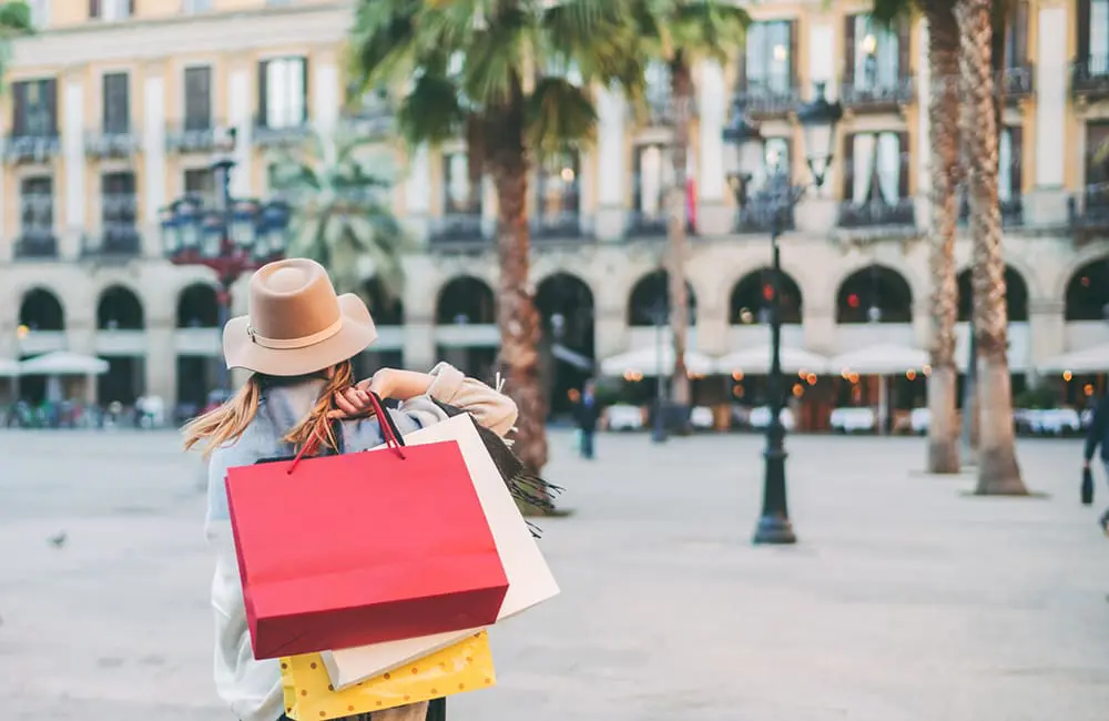 Beyond the booking: Travellers drive retail spend beyond flights and hotels