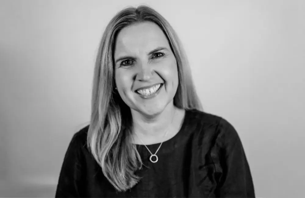 TAG APAC Director of Touring Marnie Costantini