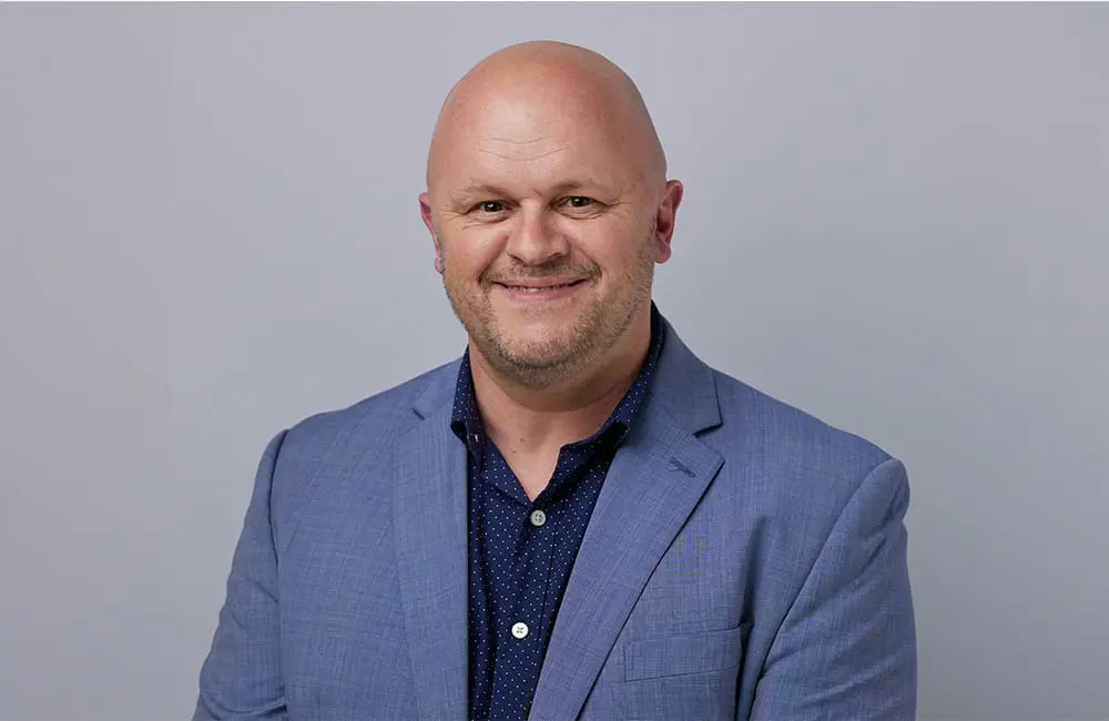 New player: Richard Taylor's Talent for Travel aims to fix hiring with industry know-how