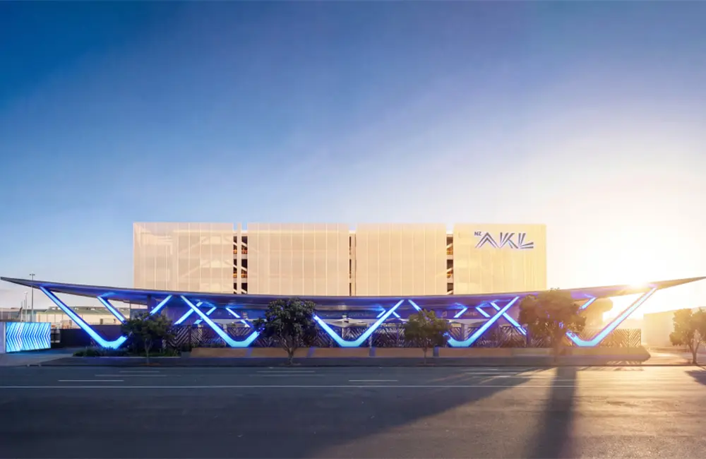 100K more cruisers: Auckland’s new $200M terminal signals NZ tourism surge