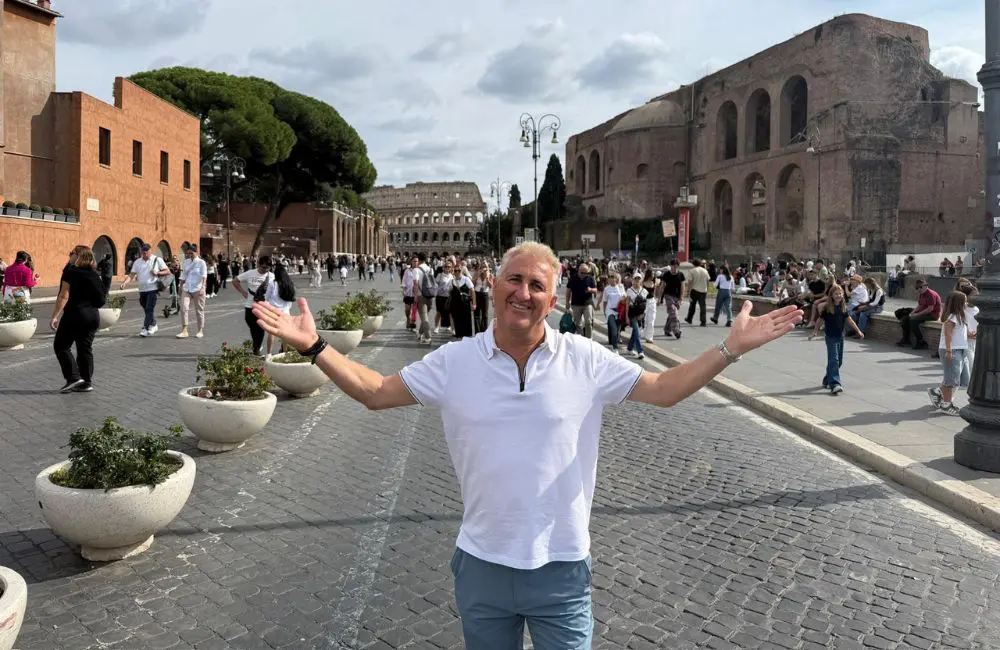 Australian travellers still prioritising Europe despite Middle East crisis