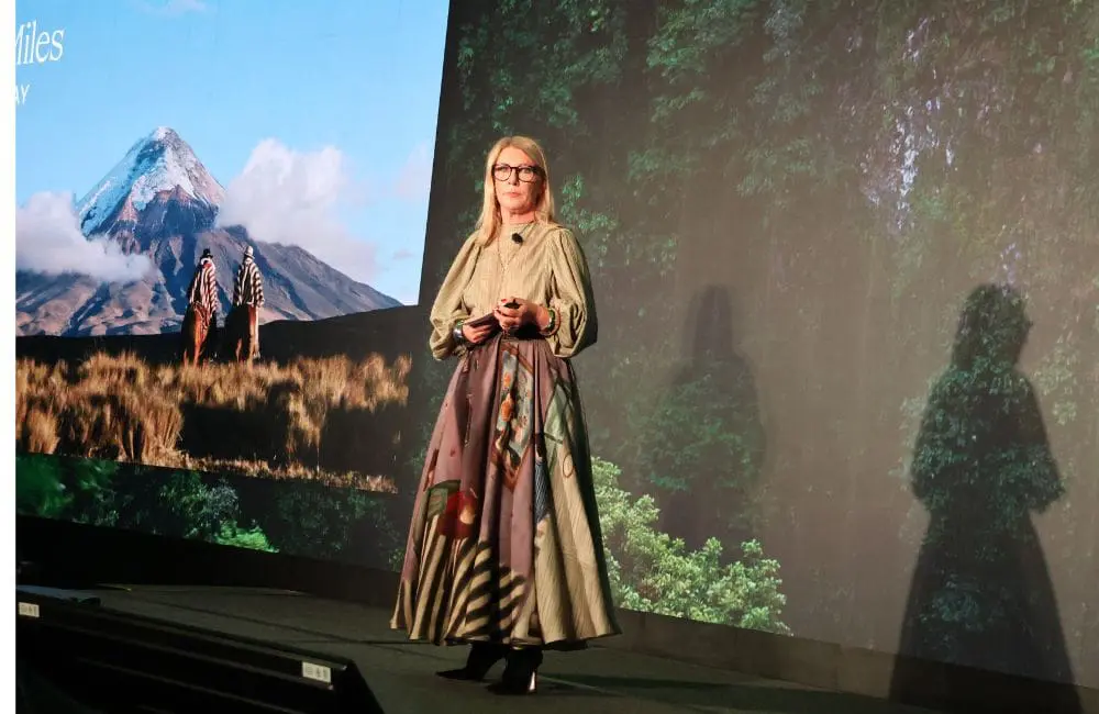 AKTG’s Debra Fox: philanthropy is changing the face of luxury travel