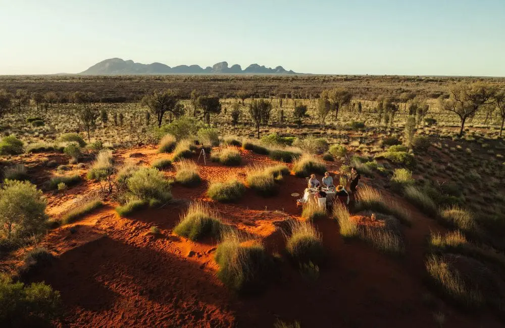 Tasmanian Walking Company