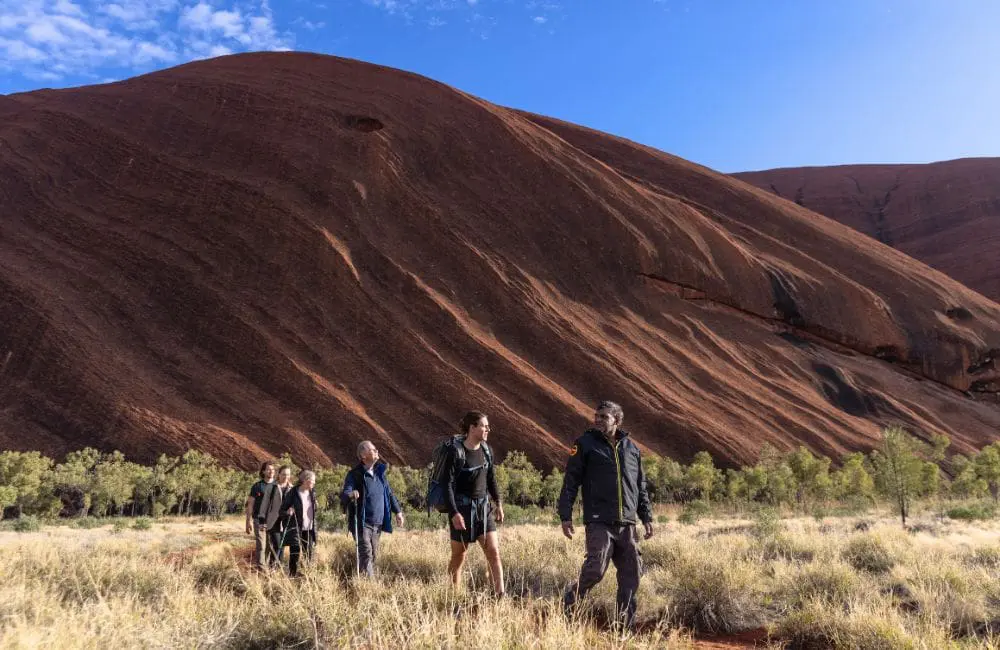Tasmanian Walking Company