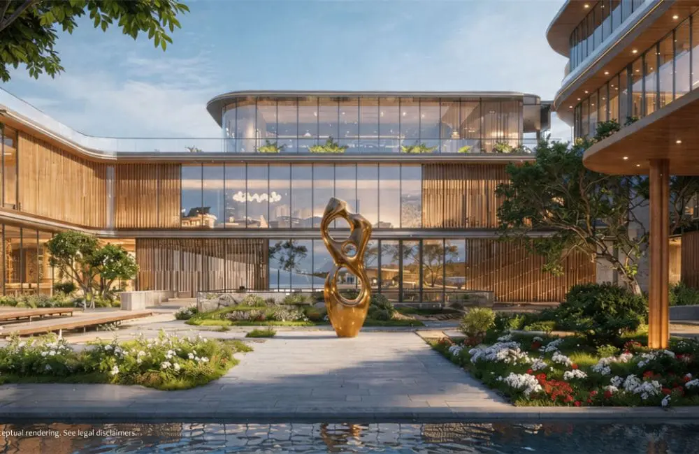 Anantara Miami Resort & Residences 