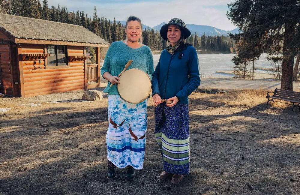 Warrior Women Jasper Matt Leedham