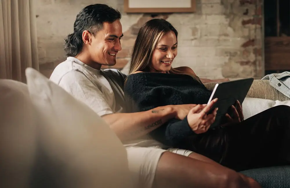 Koru members can earn and use Airpoints with online shopping.