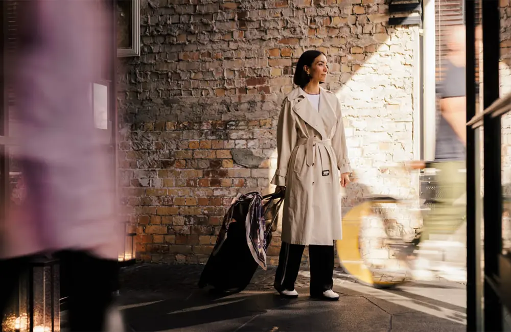 Goodbye Airpoints, hello Koru: Air New Zealand officially launches new loyalty program