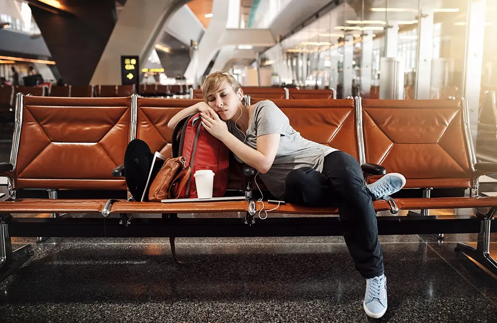 Australia’s most delayed international flights revealed – is your route on the list?