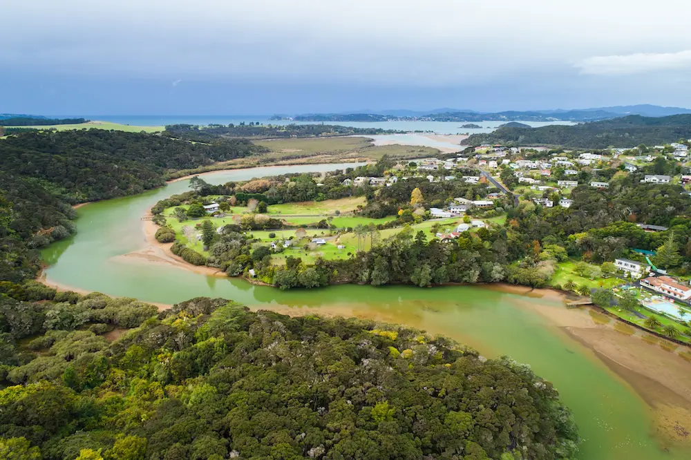 New Zealand travel alert: Cyclone Vaianu could impact flights and plans