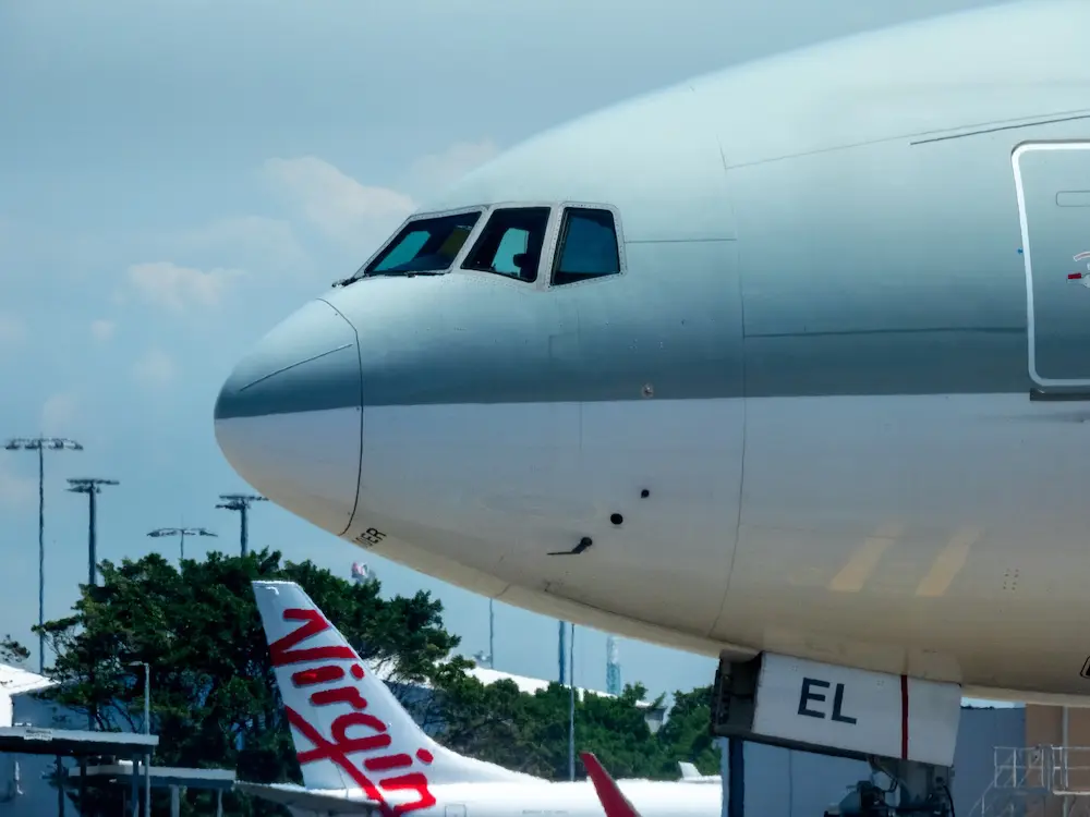 Leading airline resumes Adelaide and Auckland routes, signalling renewed confidence