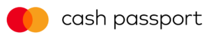 Mastercard Cash Passport logo 2026
