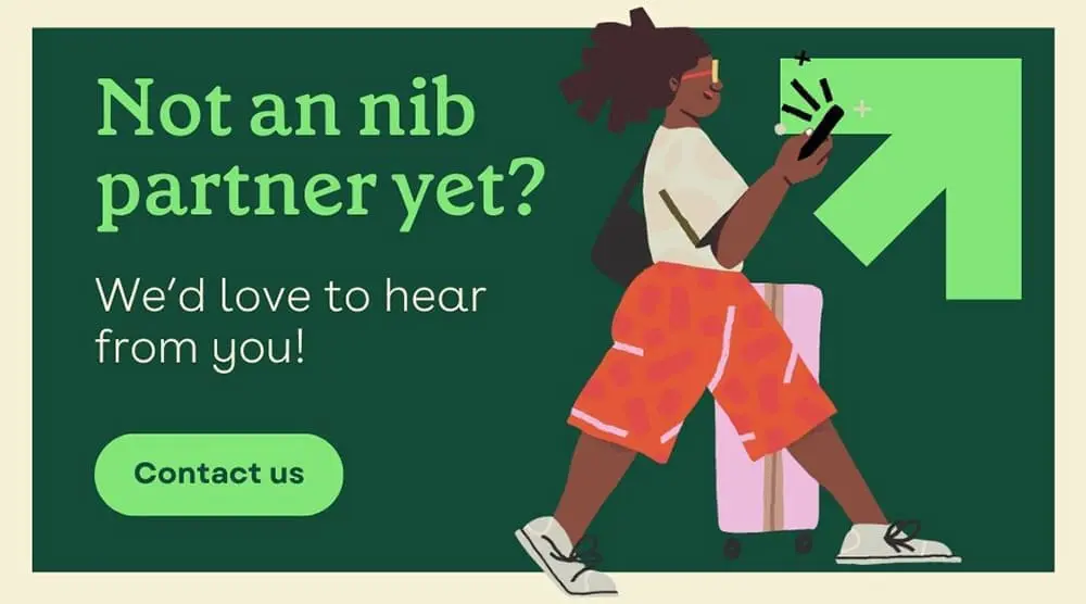 nib $10K Cash Blitz incentive