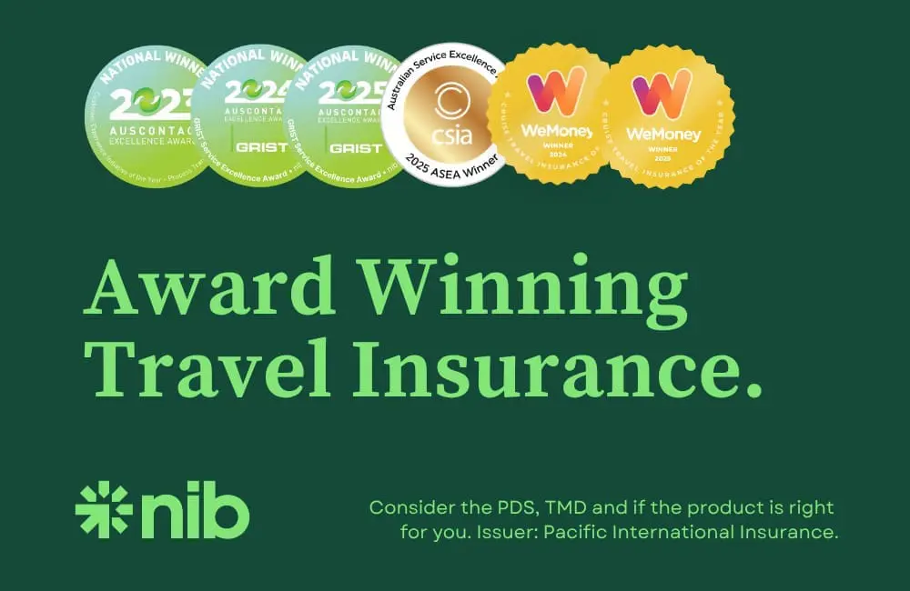 nib $10K Cash Blitz incentive