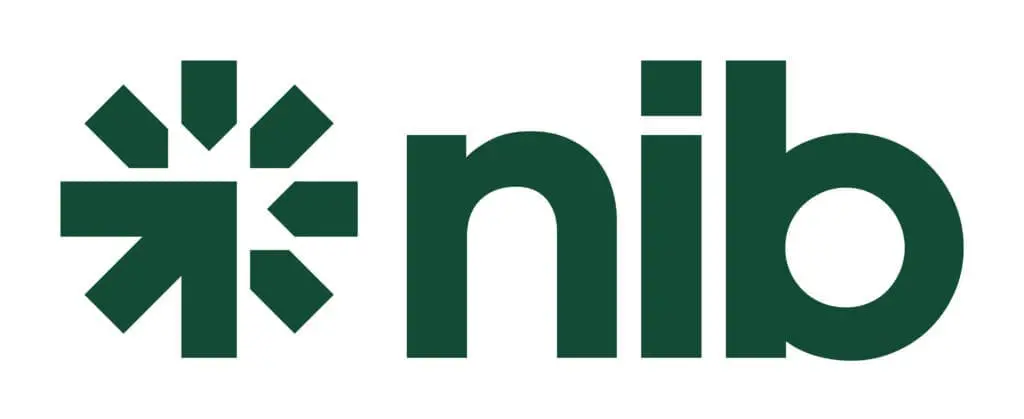 nib RGB PrimaryLogo TrueGreen