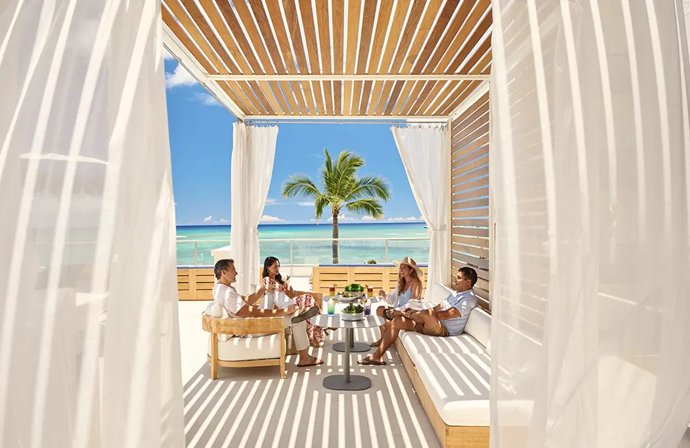 Outrigger debuts new global beachfront resort brand in Fiji, Thailand and other island locales