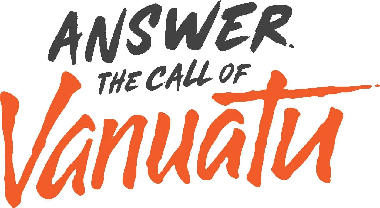 01 VTO Answer the Call Vanuatu primary logo