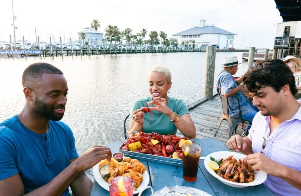 Discover ‘Louisiana’s Year of Outdoors’ with Viva Holidays’ new packages
