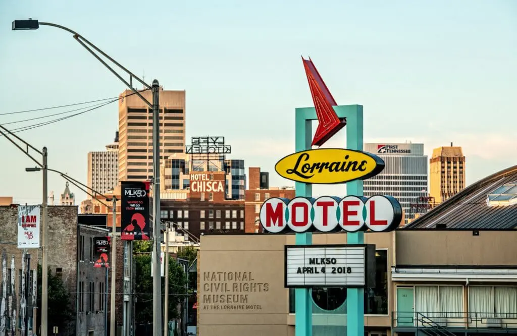 Memphis