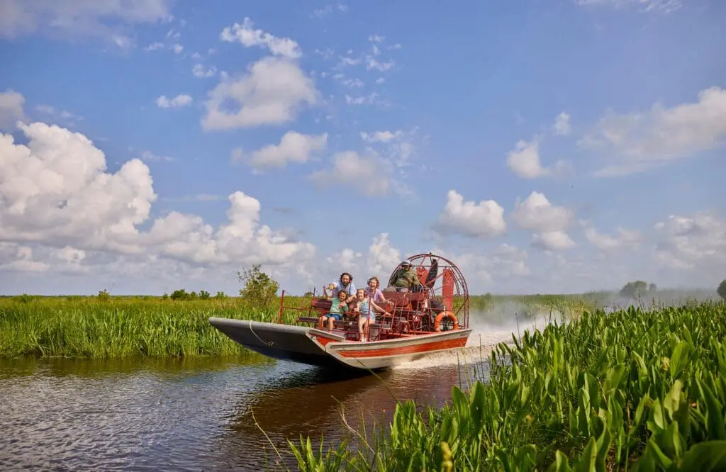 Louisiana