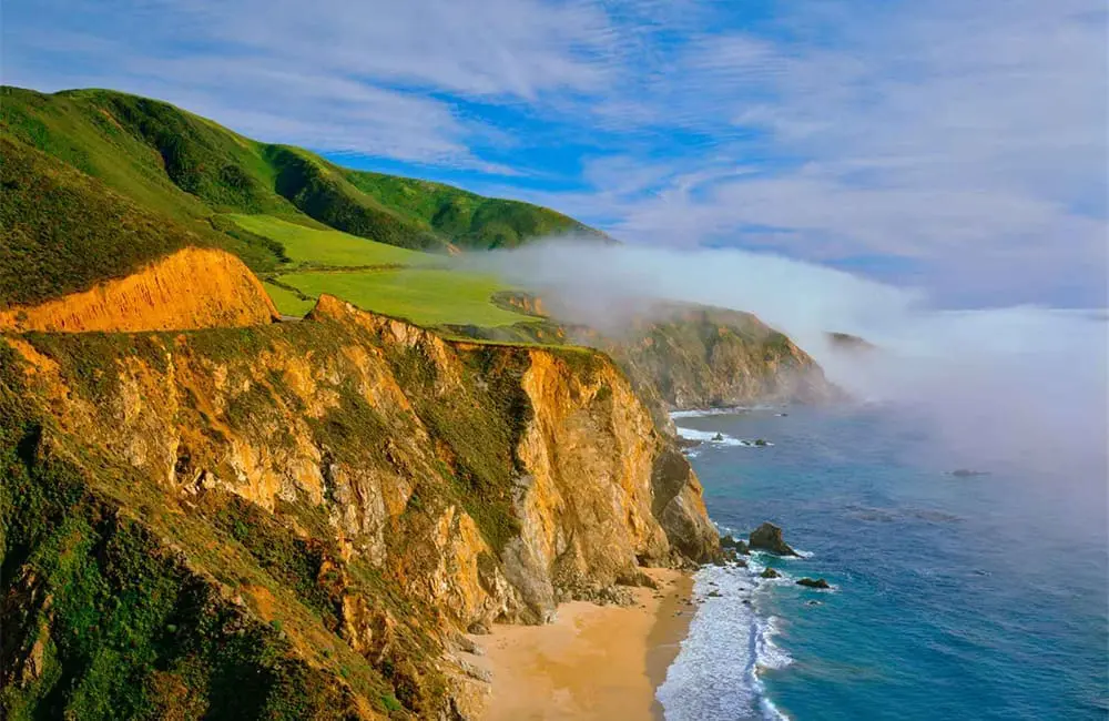 California