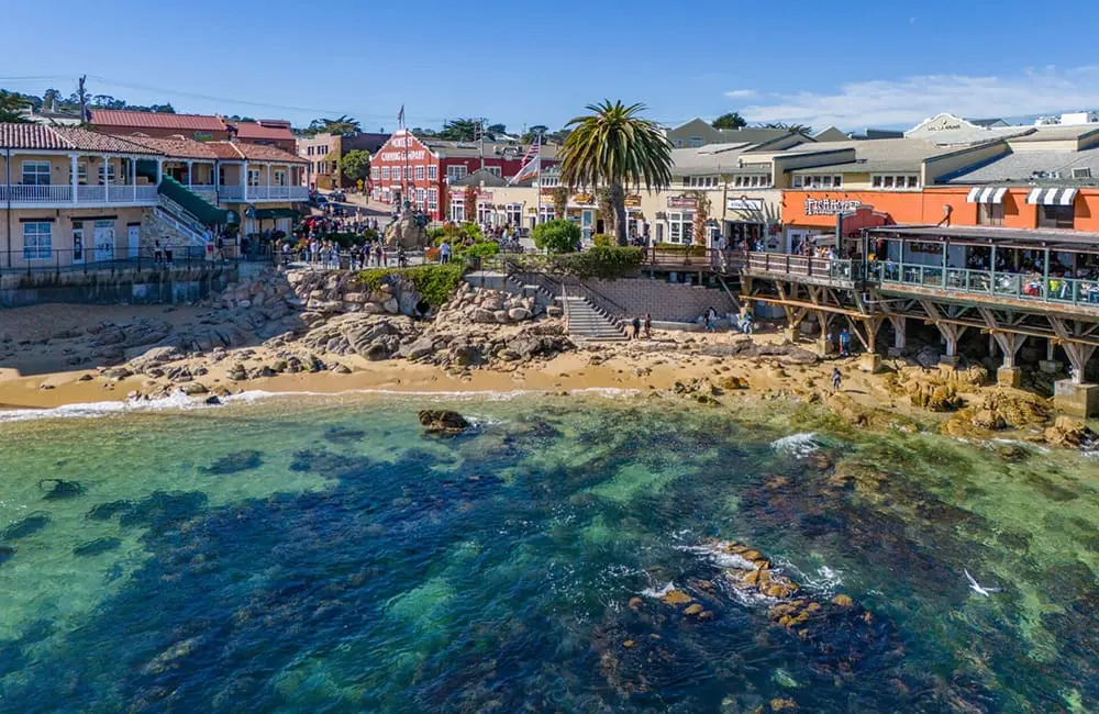 California