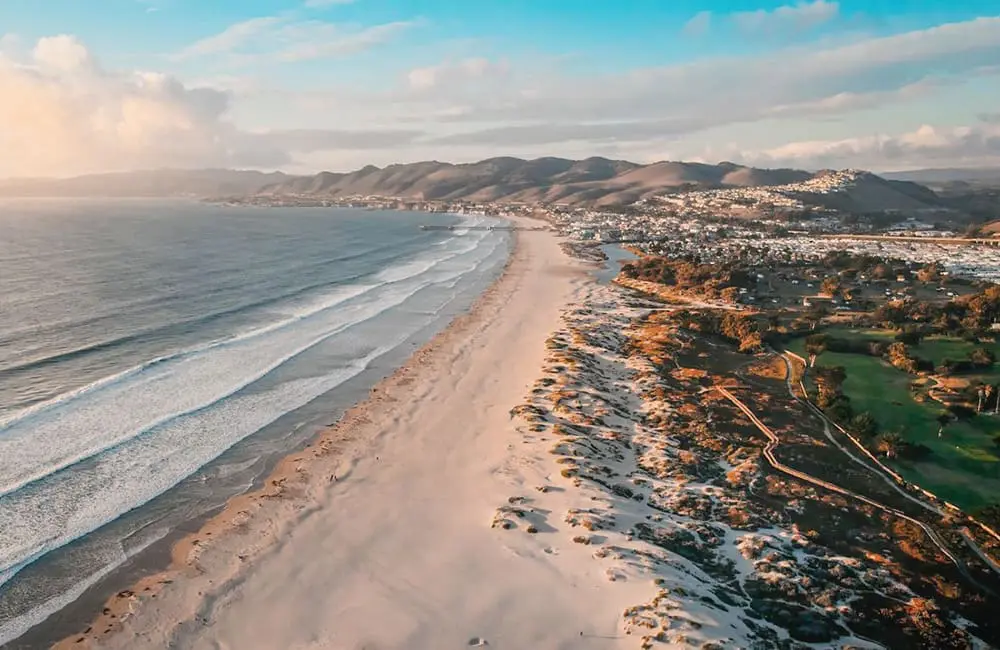 California